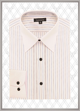 03 條紋襯衫定制款 03 條紋襯衫定制款